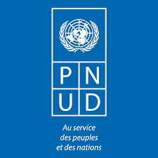 Logo Programme des Nations Unies pour le développement