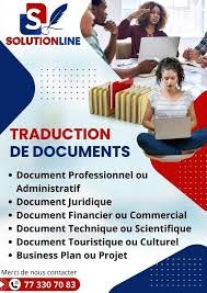 TRADUCTION
