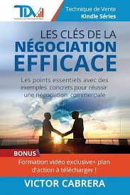 SERVICE DE NEGOCIATION